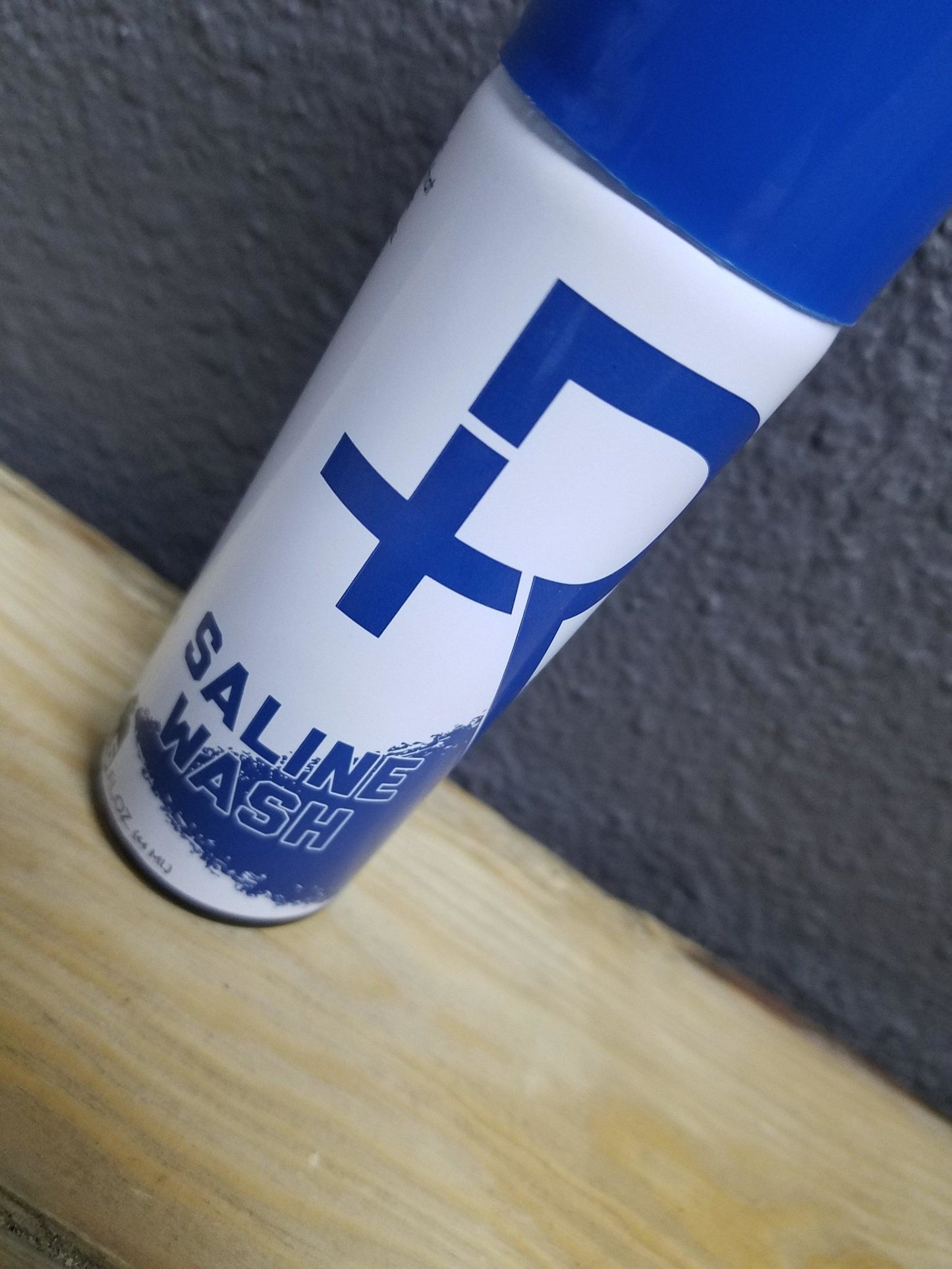 Body piercing aftercare spray 1.5 ounces purified saline wash solution vegan - SirenBodyJewelry