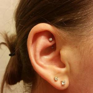 Your Ultimate Guide to Online Rook Piercing Jewelry Shopping - Don't Miss These Expert Tips - Siren Body Jewelry