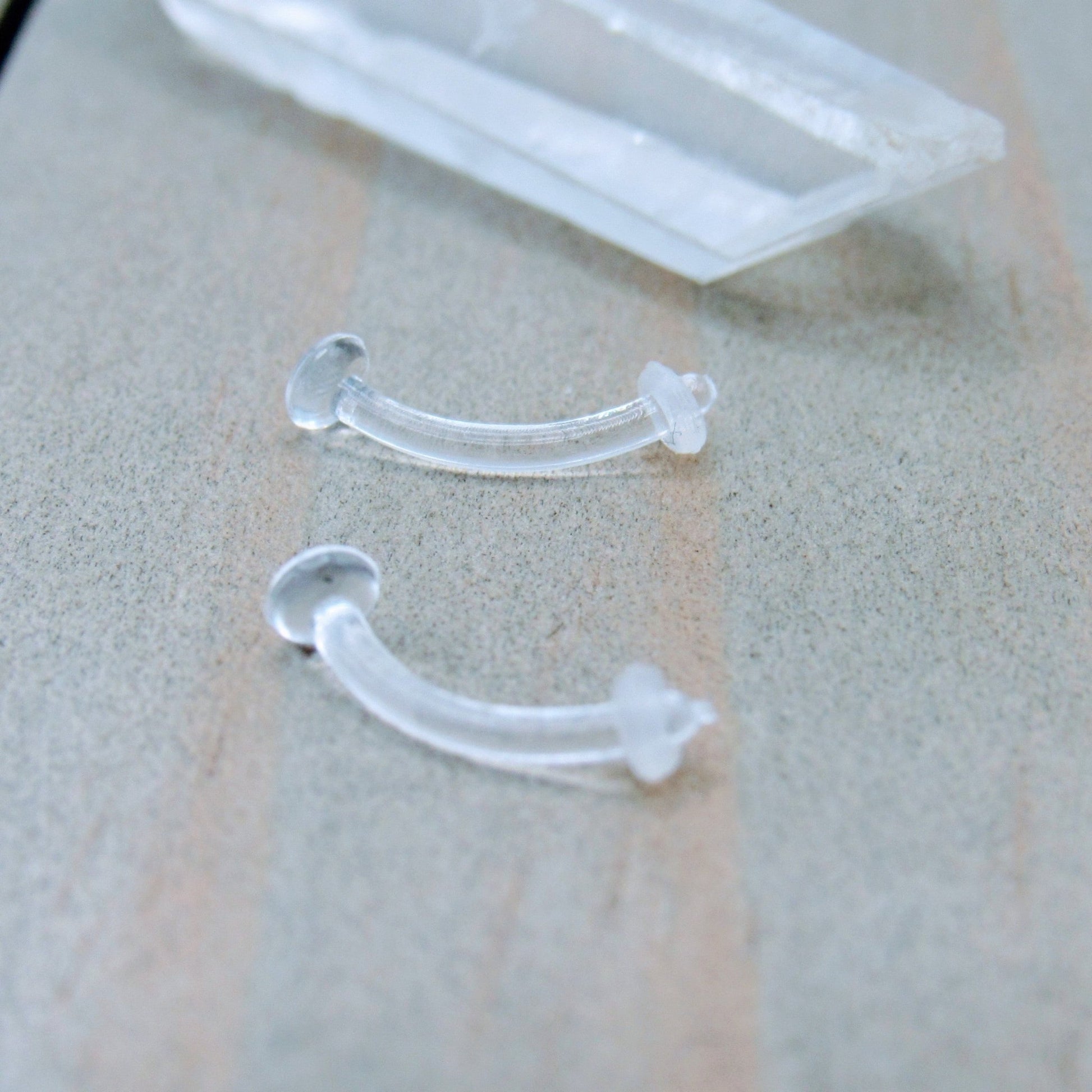 Ear Piercing Retainers for Sports(5 Brands You can Trust in 2024
