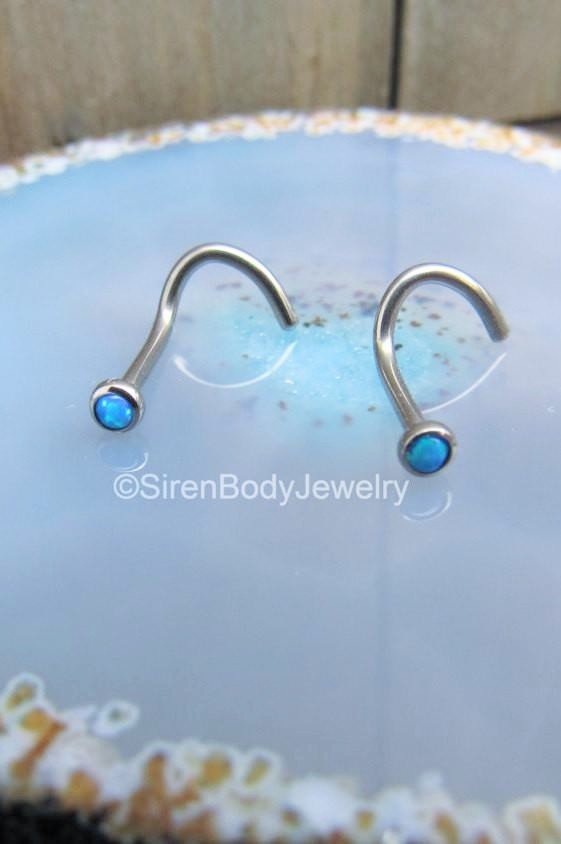 Shop High-Quality Nipple Jewelry at Siren Body Jewelry